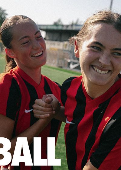 Nike Team Football 2025 Katalog Nike Team Football 2025 Katalog